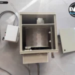 Drum Filter 5 – Water Treatment Solution by RauFilter