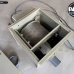 RauFilter Drum Filter for Pools and Decorative Ponds
