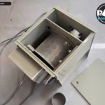 Professional Drum Filter for RAS and Aquaculture