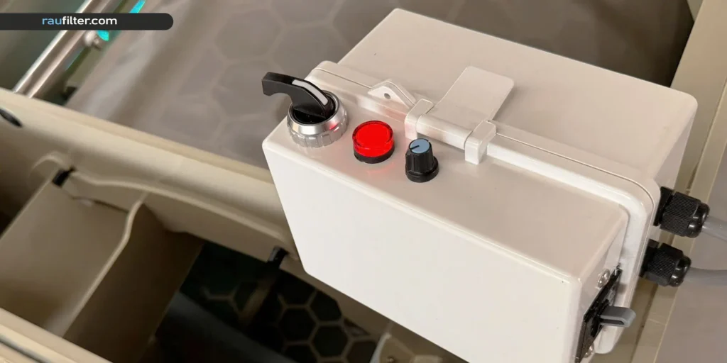 Control Box